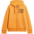 Superdry Vintage Athletic Genser Med Hel Glidelås