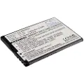 Noname Batteri for SmartPhone, Mobil for $ 0000080n N9, N9 16G, N9 64G og andre.
