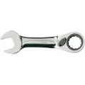 Bahco 13 Mm 108 Mm Kombinasjonsnøkkel Med Skralle