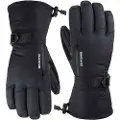 Dakine Sequoia Gore-Tex Hansker svart