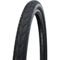 Schwalbe Energizer Plus Tour G-guard Twinskin Reflex Addix-e 28´´ X 2.00 Urban Stive Sykkeldekk