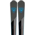 Rossignol Experience 82 Basalt Xpress+xpress 11 Gw Alpin Ski Pakke