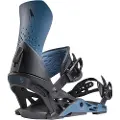 Jones Snowboards Orion 2025 Snowboardbinding blå