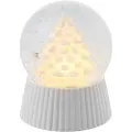Sirius Home Sirius Snow Globe Cilja Juletræ