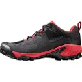Mammut Sapuen Low Goretex Tursko