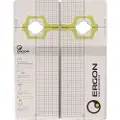 Ergon Tp1 Crankbrother Verktøy For Pedalklosser