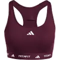 Adidas Techfit Sports-bh Med Medium Støtte