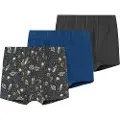 Name it 3-pakning Tights