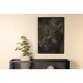 Venture Home Venture HomePoster WaveFlerfargetPostereFra Homeroom