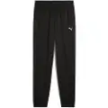 Puma Essentials Woven Pants Men, Clothing, Black, L