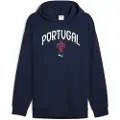Puma Portugal Football Energy+ Hettegenser