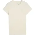 Puma ESS ELEVATED Tee Women, Clothing, No Dye, L