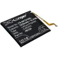 Noname Batteri for SmartPhone, Mobil for Nokia 9 PureView, TA-1082, TA-1087