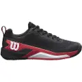 Wilson Rush Pro 4.5 Grusbane Sko