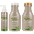 Beaver Professional Beaver Biotin & Caffeine-behandling for tykkere hodebunn