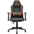 Cougar Gaming Fusion S Gamingstol