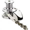 Maxwell Rc8-6 165tdc Cw Gypsy+trommelvinsj 24v 600w