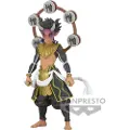 Banpresto Demon Slayer Zohakuten Demon Series-figur 15 Cm