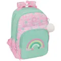 Safta 612517773 Glowlab Amazing 20l 27x33x10 Cm Ryggsekk