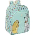 Safta 612597185 Small Cats & Dogs 10l 27x33x10 Cm Ryggsekk
