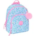 Safta 612536846 Mini Vmb Paraíso 9.75l 27x33x10 Cm Ryggsekk