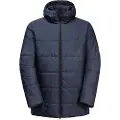 Jack Wolfskin Deutzer Long Jakke