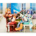 Native Nekopara Pvc-figur Ny Utgave 1/7 M 19 Cm