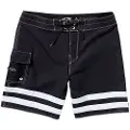 Billabong Burleigh Original Pro Badebukse