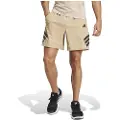 Adidas Icon 3 Stripes 7´´ Shorts