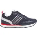 Pepe Jeans Dublin Half B Treningssko