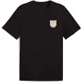 Puma Sports Legacy Kortarmet T-skjorte
