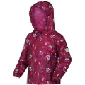 Regatta Peppa Pack It Jakke