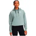 Under Armour Icon Fleece Oversized Hettegenser