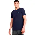 Under Armour Vanish Elite Seamless Kortarmet T-skjorte
