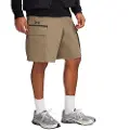 Under Armour Unstoppable Utility Shorts