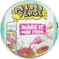 MGA´S Miniverse MINIVERSE - MAKE IT MINI FOODS: CAFE PDQ S3B Assorted