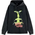 Scotch & Soda 179903 Relaxed Fit Hettegenser