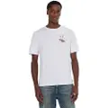 Scotch & Soda 179945 Kortarmet T-skjorte