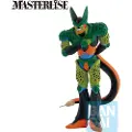 Bandai Dragon Ball Z Ichibansho Cell 2nd Form Japansk Loddfigur 27 Cm