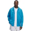 Under Armour Rival Fleece Genser Med Hel Glidelås