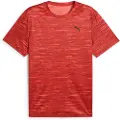 Puma Tad Essentials Kortarmet T-skjorte