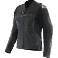 Dainese Racing 5 Skinnjakke