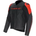 Dainese Racing 5 Skinnjakke