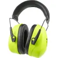 Wolfcraft 4960000 Kapselhøreværn 27 dB EN 352-1:2020 1 stk