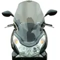 Bullster Honda Pcx125 Høy Vindskjerm