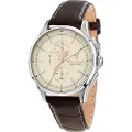 Maserati Sorpasso 42 Mm Klokke