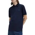 Fred perry M6000 Kortermet Poloskjorte