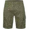O'Neill Park Cargo Shorts