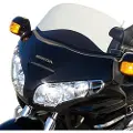 Bullster Low Honda Gold Wing 1800 Frontrute
