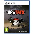 Sony Ps5 Brotato